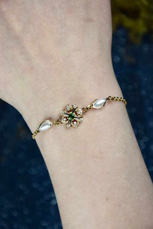 Bracelet Métis