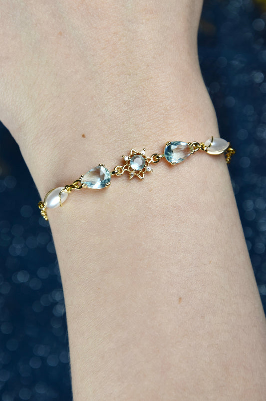 Bracelet Scylla