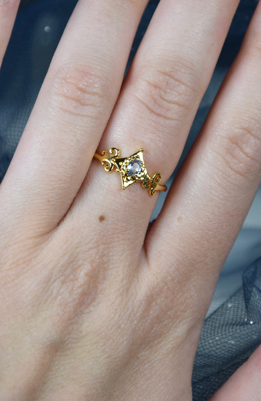 Calypso (Bague)