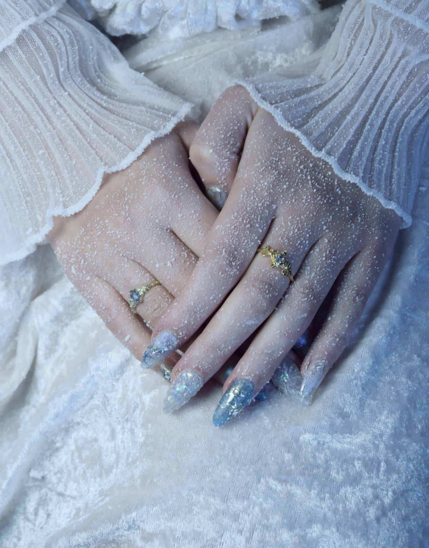 L’Éclat d’hiver