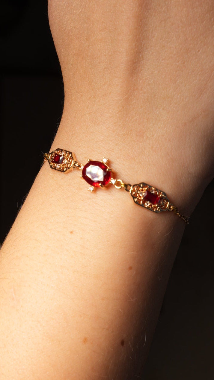 Bracelet Le Fantôme