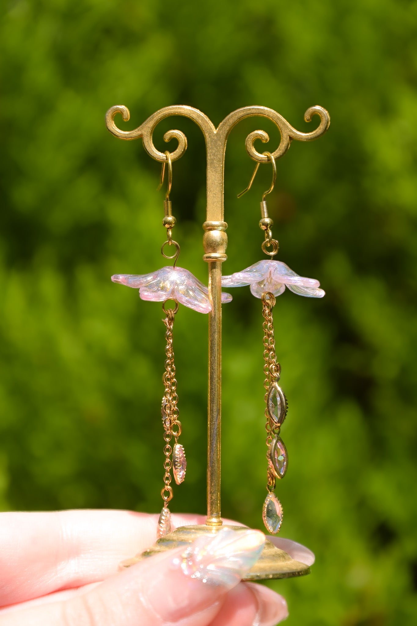Lanternes de Fées