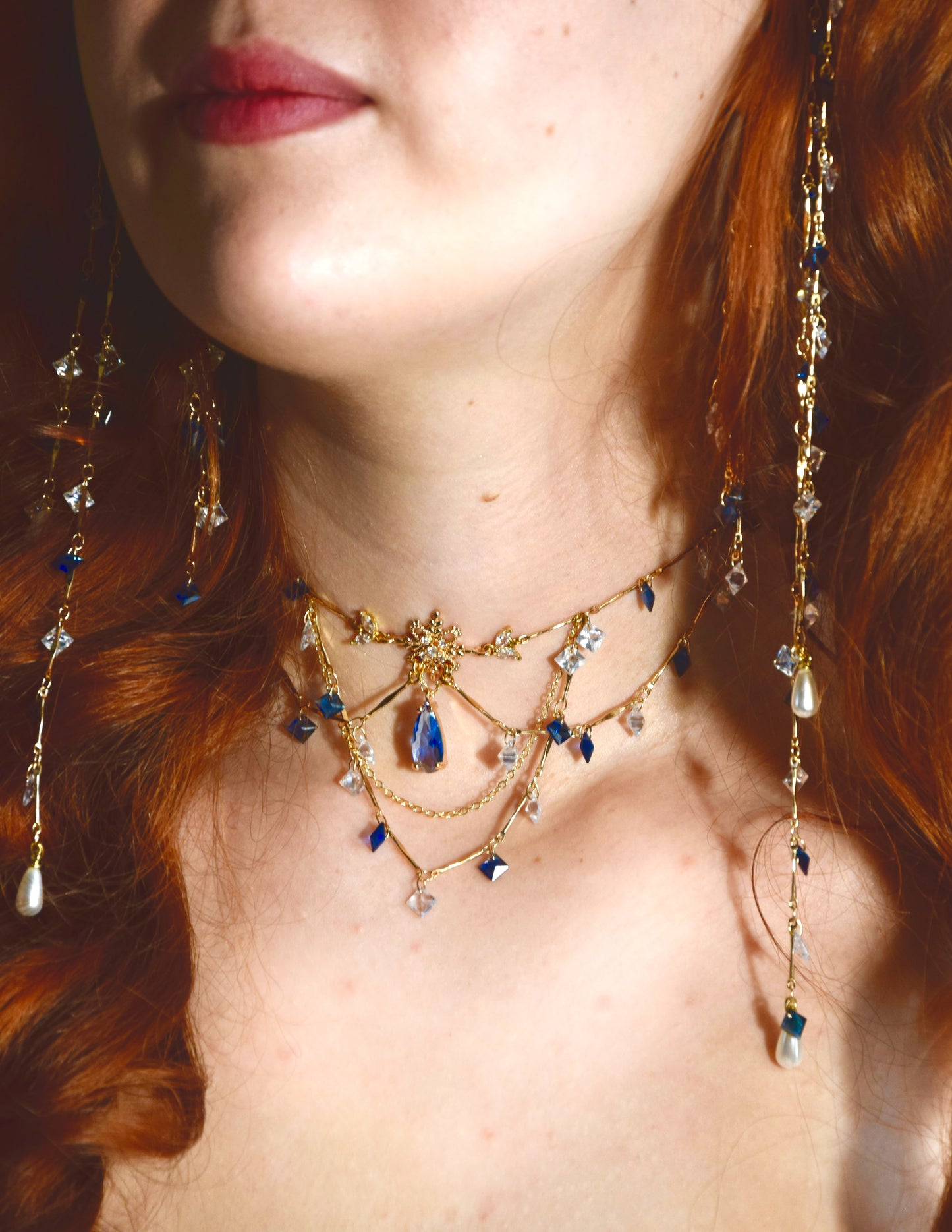 La Reine des Rivières
